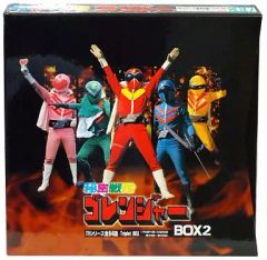 安い秘密戦隊ゴレンジャー VHSの通販商品を比較 | ショッピング