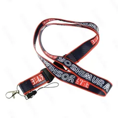 ヨシムラ 携帯 JDM レーシングストラップ