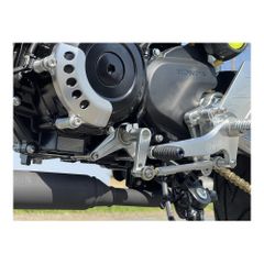 グラディウス400 SP忠男 美品 - メルカリ