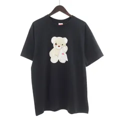 2025年最新】Supreme Bear Teeの人気アイテム - メルカリ