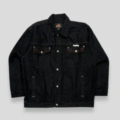2025年最新】johnny blaze デニムジャケットの人気アイテム