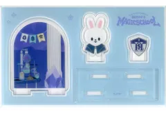 【中古】アクリルスタンド・アクリルパネル [単品] リノ SKZOO シークレットアクリルスタンド Leebit 「Stray Kids 4TH FANMEETING ’SKZ’S MAGIC SCHOOL’」