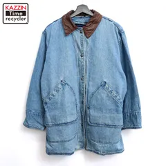 2025年最新】woolrich デニム ハンティングジャケットの人気アイテム