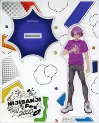 【中古】アクリルスタンド・アクリルパネル 渡会雲雀 アクリルスタンド 「バーチャルYouTuber にじさんじ にじさんじフェス2022」