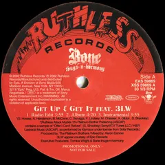 2025年最新】bone thugs n harmony レコードの人気アイテム