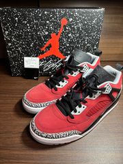 ナイキ ジョーダン スパイジーク ロー "トロ" 美品　size 28.0㎝