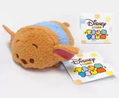 【中古】ぬいぐるみ ルー ぬいぐるみ ミニ(S) 「ディズニー TSUM TSUM -ツムツム-」 ディズニーストア限定