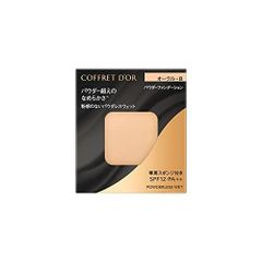 COFFRET D'OR コフレドール パウダレスウェット オークル-Bのサムネイル