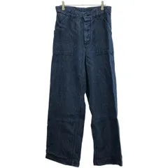 美品　nigel cabourn　ナイジェルケーボン　チノパン　ビンテージ　古着 NIGEL CABOURN(ナイジェルケーボン) チノパン8049-00-50020 8049