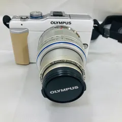 2025年最新】E-PL1 レンズキット ジャンクの人気アイテム - メルカリ