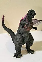 中古】【非常に良い】USJ限定 シン・ゴジラ 放射熱戦カラーver  