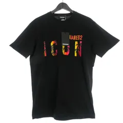 2024年最新】dsquared2 tシャツ iconの人気アイテム - メルカリ