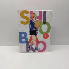 SHIROBAKO BDプレミアムBOX vol.1.2セット＋収納Box付 SHIROBAKO BDプレミアムBOX vol.1.2セット＋収納Box付