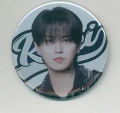 JO1 白岩瑠姫 チェキ 缶バッジ CD 2025年最新】瑠姫 缶バッジの人気アイテム - メルカリ