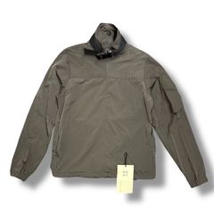 参考上代42900円 未使用品 OUAT 24SS TEST SHIRTS テストシャツ ナイロンジャケット ブルゾン オーユーエーティー O009004SH 3 92764A4のサムネイル