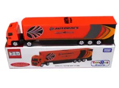 まーくん❗　トイザらスオリジナルロングトミカ　ADVAN　オートバックス まーくん様専用❗ トイザらスオリジナルロングトミカ ADVAN