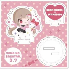 名取さな ZONe アクリルスタンド 名取さな コミケ アクリルスタンド ZONe コラボ アクスタ 当選品
