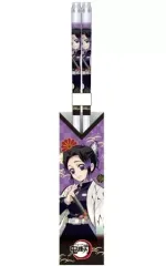 【中古】マグカップ・湯のみ 胡蝶しのぶ クリアチョップスティック 「鬼滅の刃」