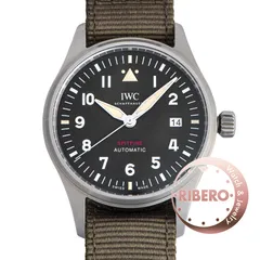 2024年最新】IWC マーク11の人気アイテム - メルカリ