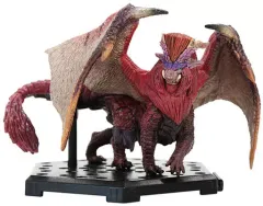 【中古】トレーディングフィギュア テオ・テスカトル 「カプコンフィギュアビルダー モンスターハンター スタンダードモデルPlus Vol.13」
