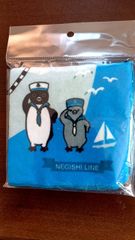 新品未開封品｣Suicaのペンギン 根岸線 ハンドタオル 完売商品 - メルカリ