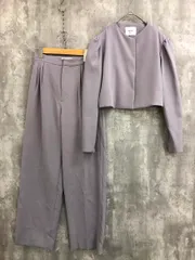 2025年最新】ameri vintage セットアップの人気アイテム - メルカリ