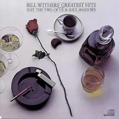 2024年最新】Bill Withers' Greatest Hitsの人気アイテム - メルカリ