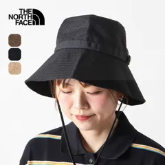 【新品】THE NORTH FACE ノースフェイス ハイクブルームハット