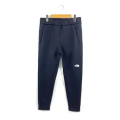 THE　NORTH　FACE　ザノースフェイス　NB32387　TECH AIR SWEAT JOGGER PANT　テックエアー スウェット ジョガーパンツ　スウェットパンツ　サイズ　ブラック　タグ付