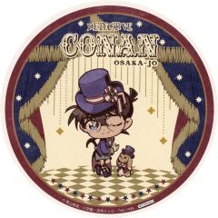 名探偵コナン赤井秀一 大阪城 限定 コースター - メルカリ