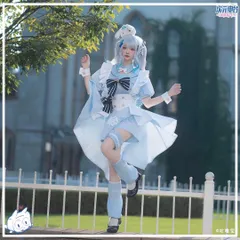 ご注文はうさぎですか？ シャロ コスプレ衣装＋ウィッグ 2025年最新】ごちうさ シャロ コスプレの人気アイテム - メルカリ