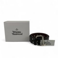 Vivienne Westwood ヴィヴィアンウエストウッド ALEX BELT ブラウン ベルト