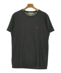 BURBERRY Tシャツ・カットソー メンズ 【古着】【中古】【送料無料】