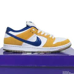 NIKE ナイキ NIKE SB DUNK LOW PRO BQ6817 800 ナイキスケートボーディング ダンク ロー プロ ホワイト リージェンシーパープル レーザーオレンジ スニーカー シューズ サイズ28.0cm(US10) mayz