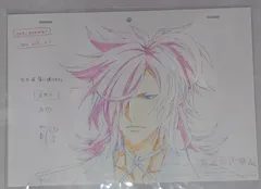 刀剣乱舞 活撃 原画コピー 刀剣乱舞 活撃 原画コピー