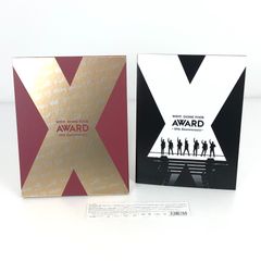 WEST. DOME TOUR AWARD 10th Anniversary Blu-ray ブルーレイ 初回盤 中古 /Ａ 250723 02376hi◇22