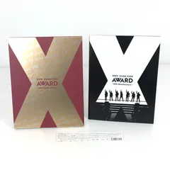 [新品未使用]WEST. ちびスト DOME TOUR AWARD WEST.DOME TOUR AWARD ～10th Anniversary～【初回盤】(4Blu-ray