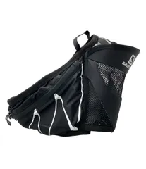 SALOMON ボディバッグ 新品未使用品 SALOMON（サロモン）ACS2 ナイロンクロスボディバッグ