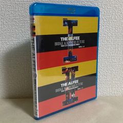 THE ALFEE/BRIDGE ACROSS THE FUTURE REEL… - メルカリ