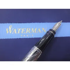 2024年最新】WATERMAN 万年筆 ジャンクの人気アイテム - メルカリ