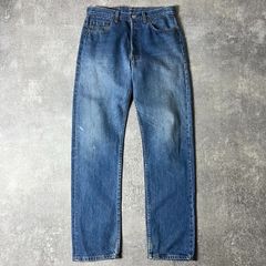 Levi's 501xx デニム 80s USA製 後期 ハチナナ W34 - メルカリ