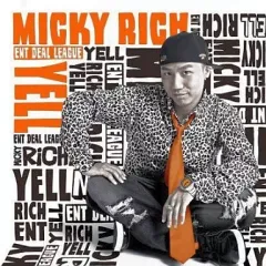【中古】邦楽CD MICKY RICH / YELL