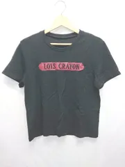 Lois CRAYON♥ロイスクレヨン　限定Tシャツ 2026年最新】ロイスクレヨン lois crayon tシャツの人気アイテム