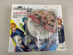 放課後 colorful＊step ぶんかぶ!　アニメイト限定版　PSP