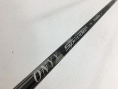 【中古ゴルフクラブ】フジクラ シャフト単品 (テーラーメイド スリーブ付) ONYX Speeder 7 1W【14日間返品OK】