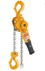 キトーレバーブロックLX250Kg×1.0m