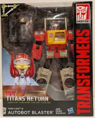 2025年最新】トランスフォーマー ツインキャストの人気アイテム - メルカリ