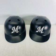 千葉ロッテマリーンズ ヘルメット 非売品