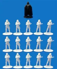 2025年最新】一番くじ 帝国軍 cの人気アイテム - メルカリ