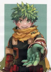 2025年最新】緑谷出久 ポスターの人気アイテム - メルカリ